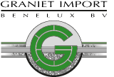 Graniet Import
